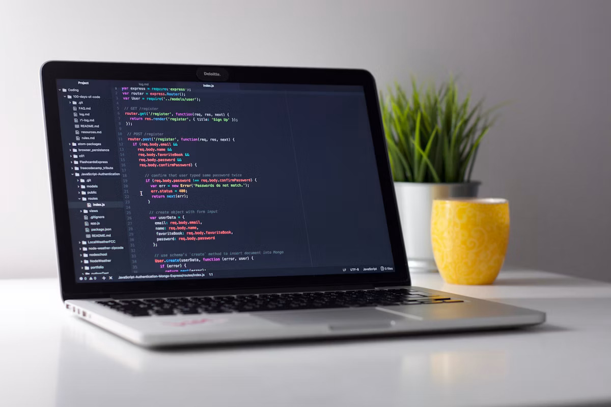 Custom Software Development