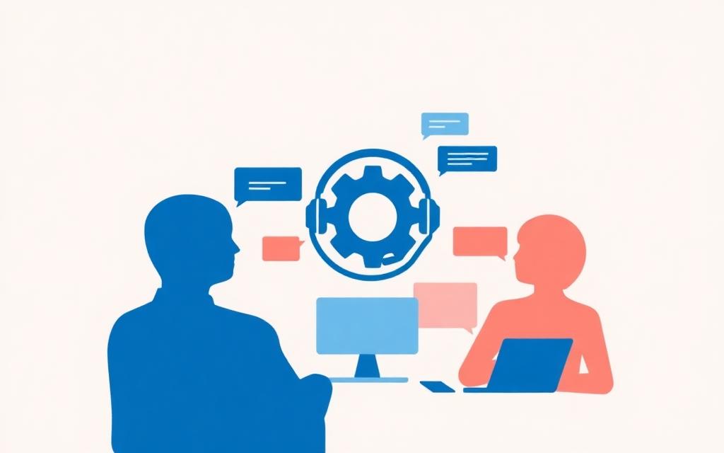 IT Consulting & Support