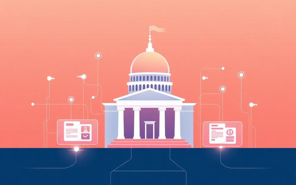 Government Digital Solutions