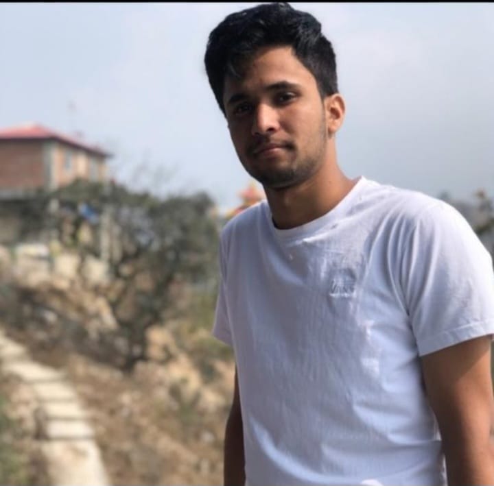 Lalit Raman Mishra